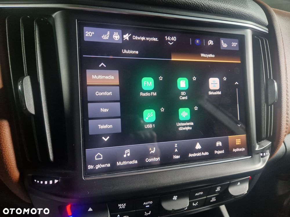 Maserati Levante - 28