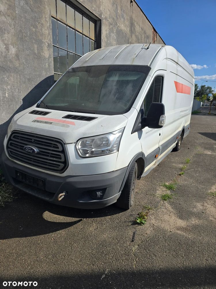Ford Transit - 3