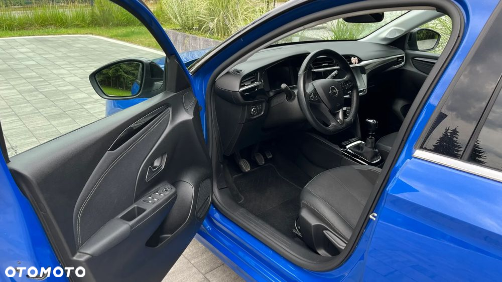 Opel Corsa - 10