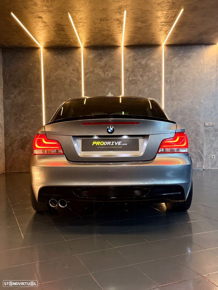 BMW 118 d M Sport - 8