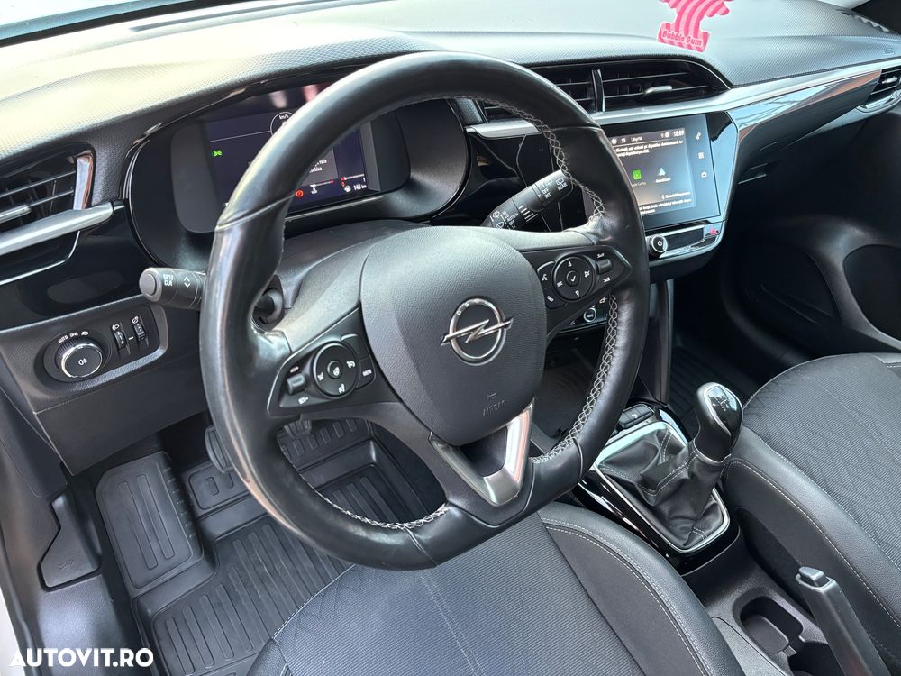 Opel Corsa 1.2 Start/Stop Elegance - 14