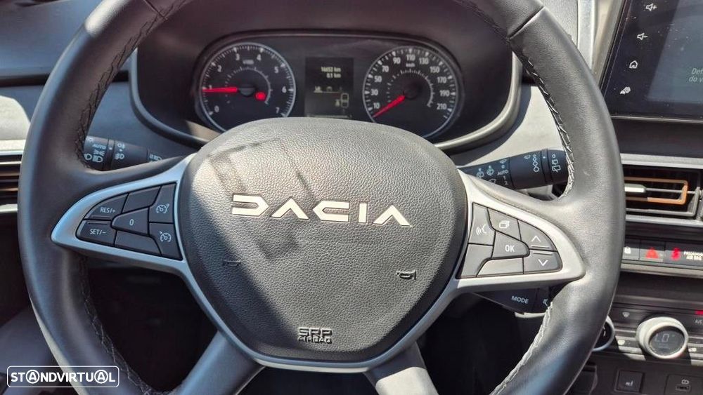 Dacia Sandero - 12