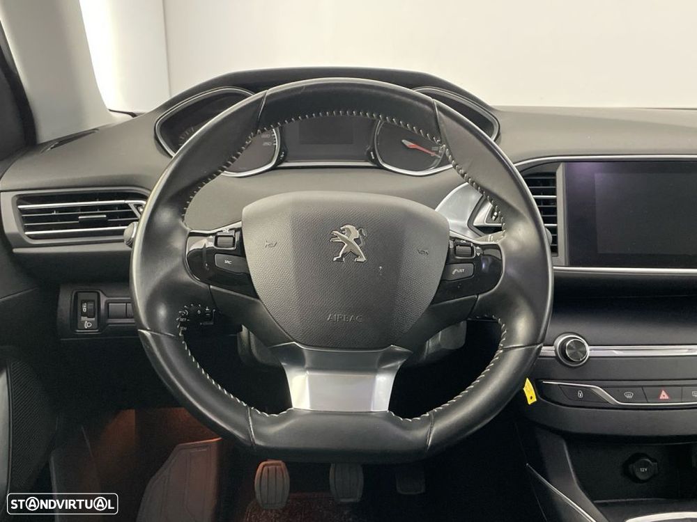 Peugeot 308 1.5 BlueHDi Allure - 14
