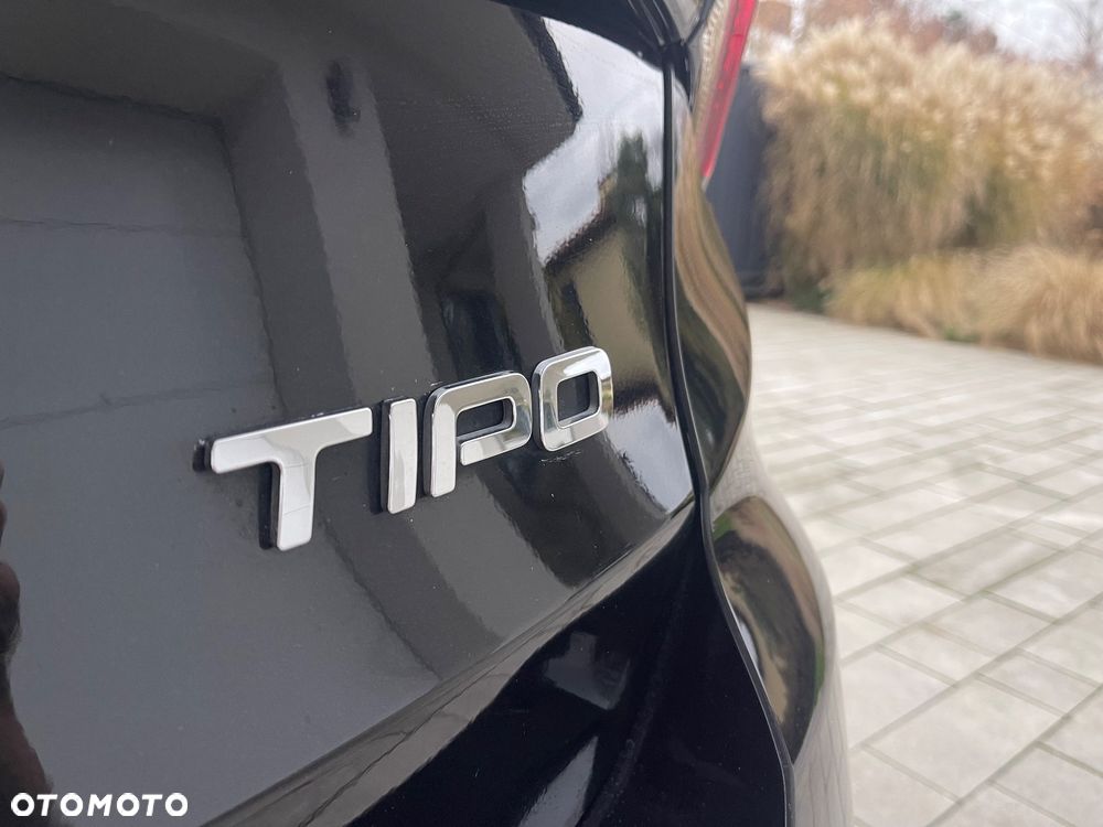 Fiat Tipo 1.4 T-Jet Lounge - 7