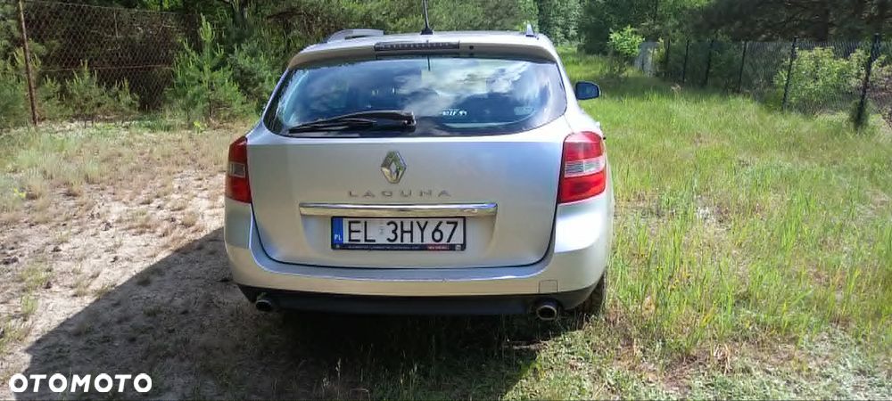 Renault Laguna 2.0 DCi FAP Expression - 2