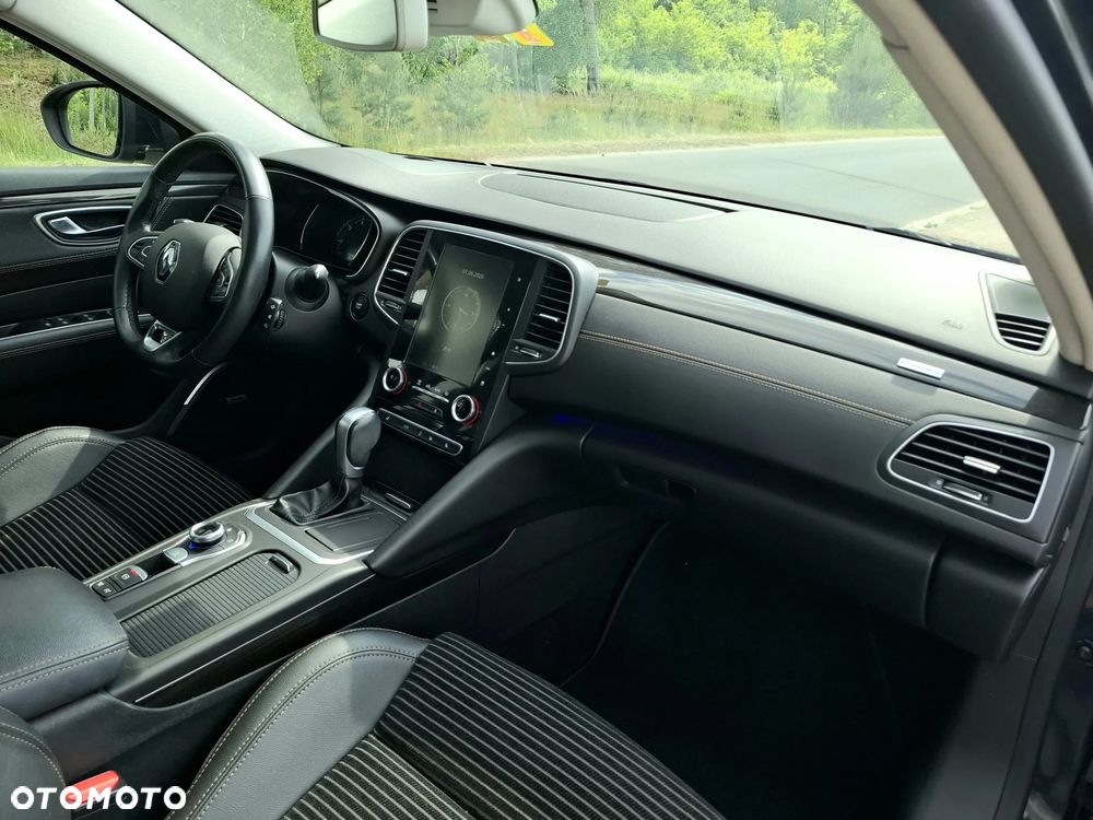 Renault Talisman 1.8 TCe FAP S-Edition EDC - 9