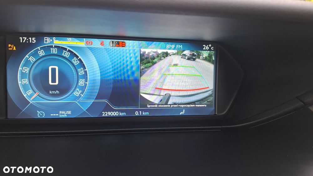 Citroën C4 Picasso BlueHDi 120 SELECTION - 15