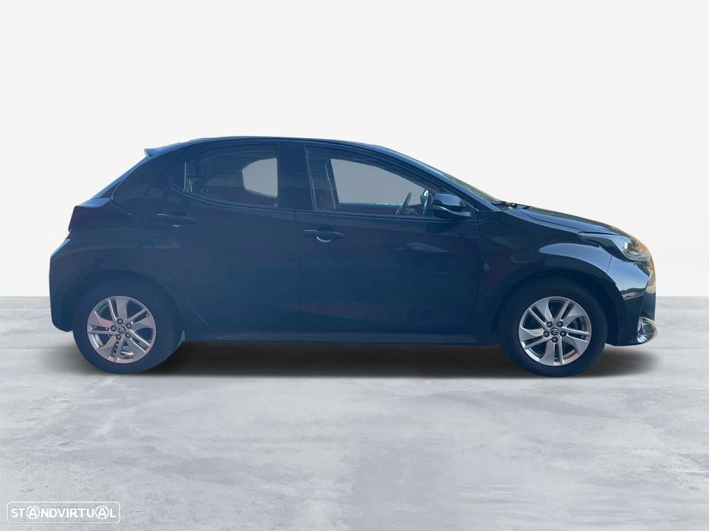 Toyota Yaris - 16