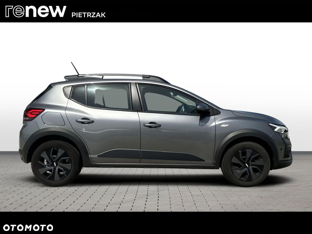 Dacia Sandero - 7