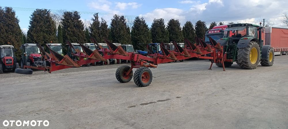 Inny NAUD APX 812 - 4