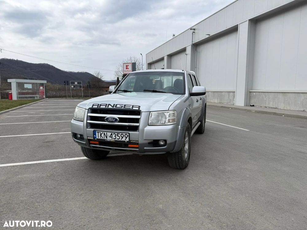 Ford Ranger XL - 12