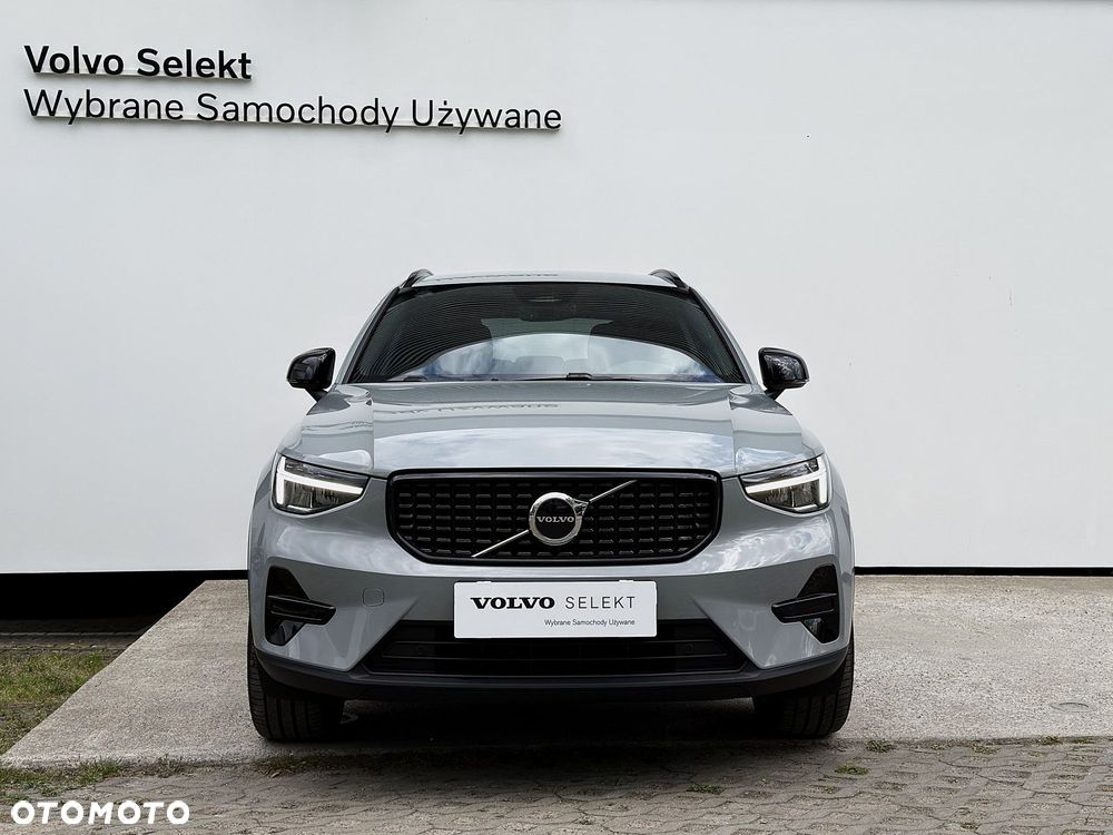 Volvo XC 40 - 3