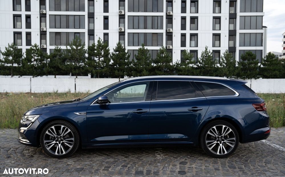 Renault Talisman ENERGY dCi 160 EDC INITIALE PARIS - 3