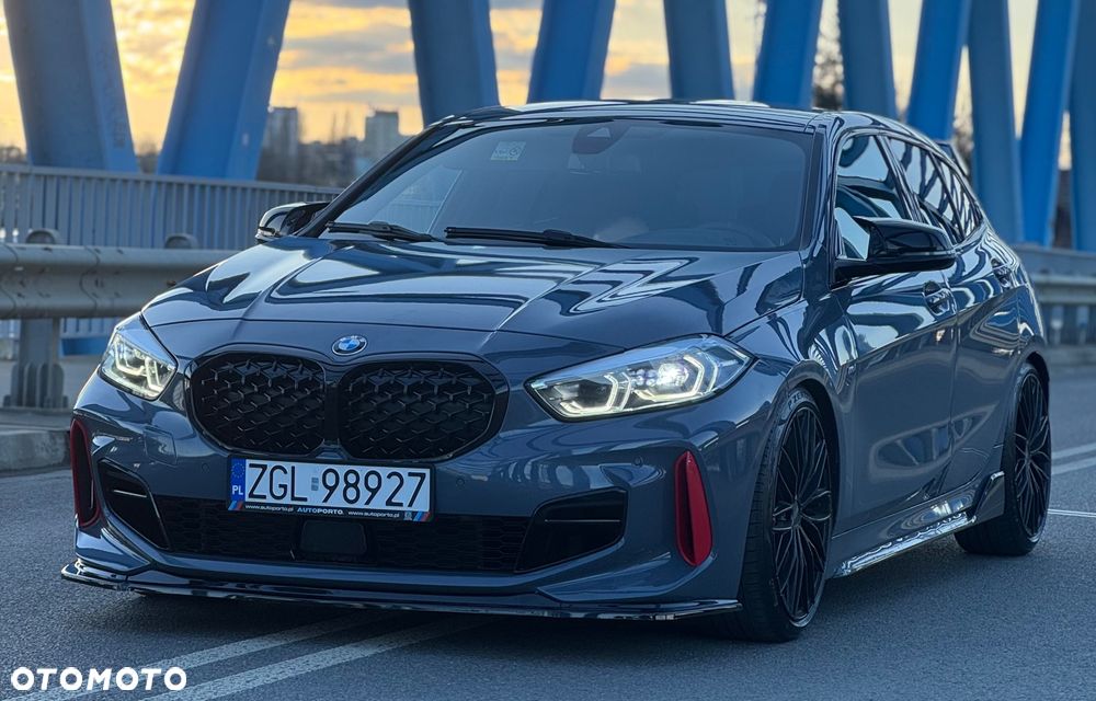 BMW Seria 1 - 9
