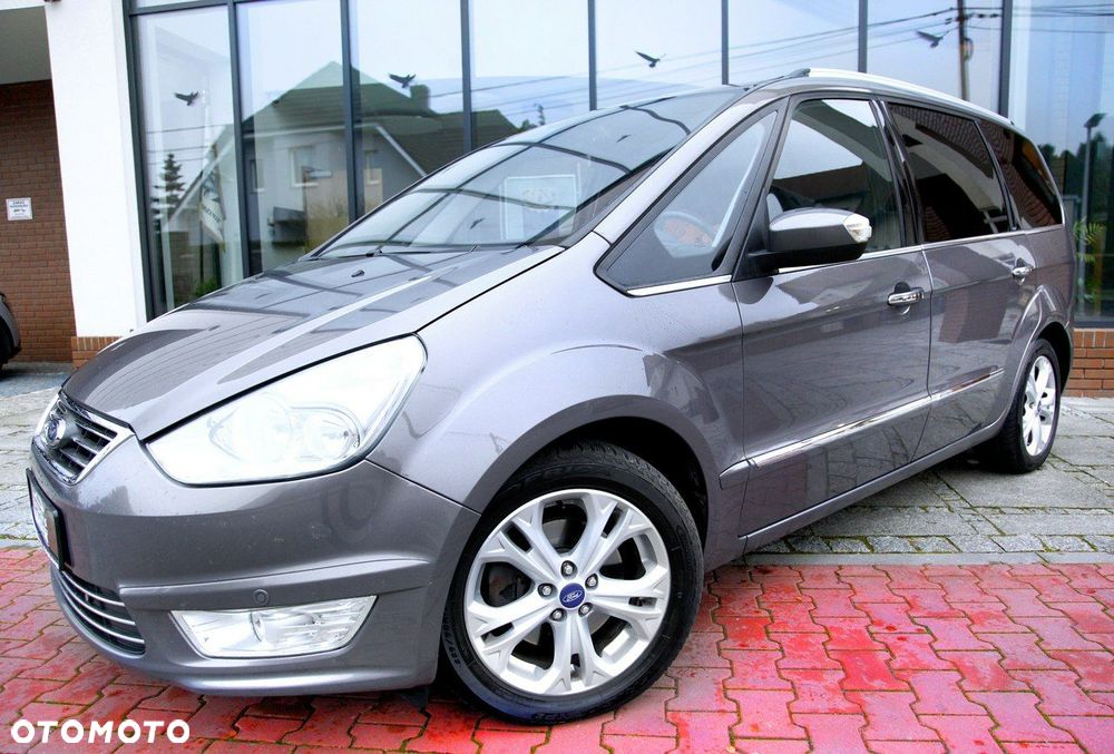 Ford Galaxy - 29