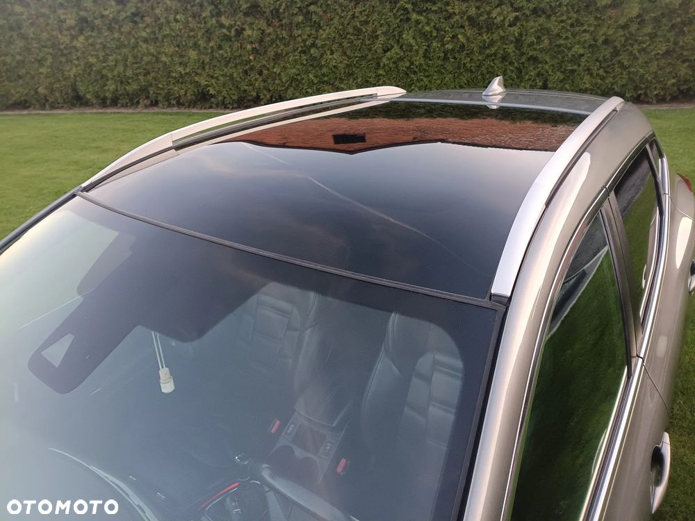 Nissan Qashqai 2019