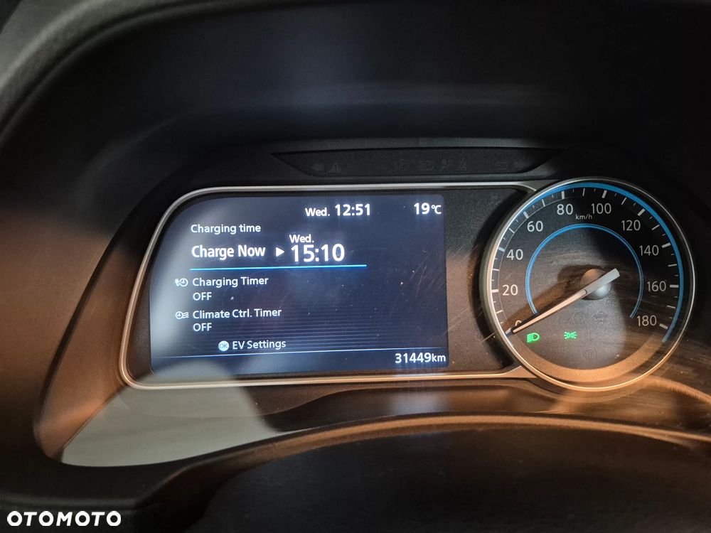 Nissan Leaf 40kWh N-Connecta - 9
