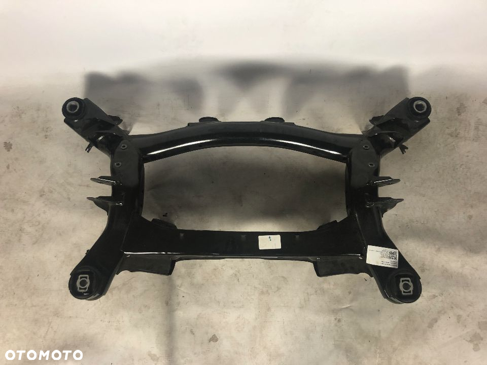 BMW G20 G21 Wózek Sanki Belka zawieszenia 6877393 - 4