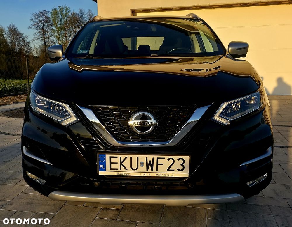Nissan Qashqai 1.5 dCi N-Style - 6