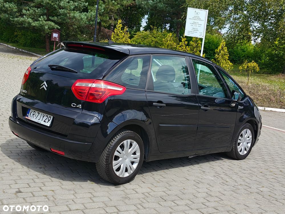 Citroën C4 Picasso VTi 120 Business Class - 27