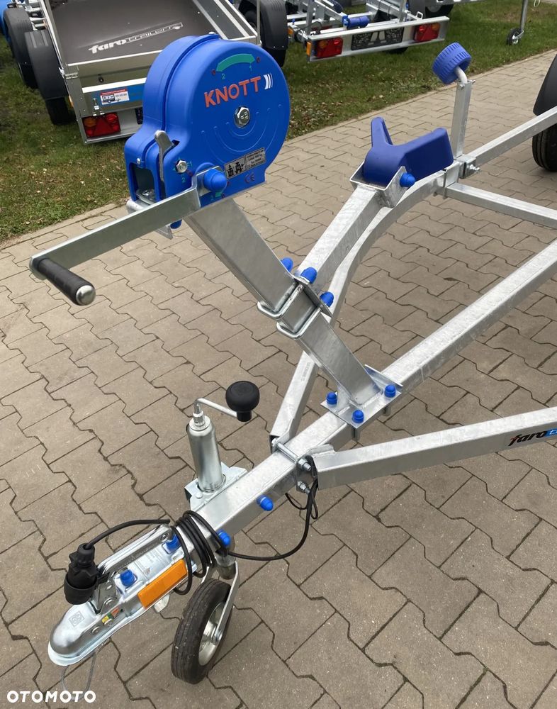 Faro Aqua Flex 5,00 x 132cm - 14