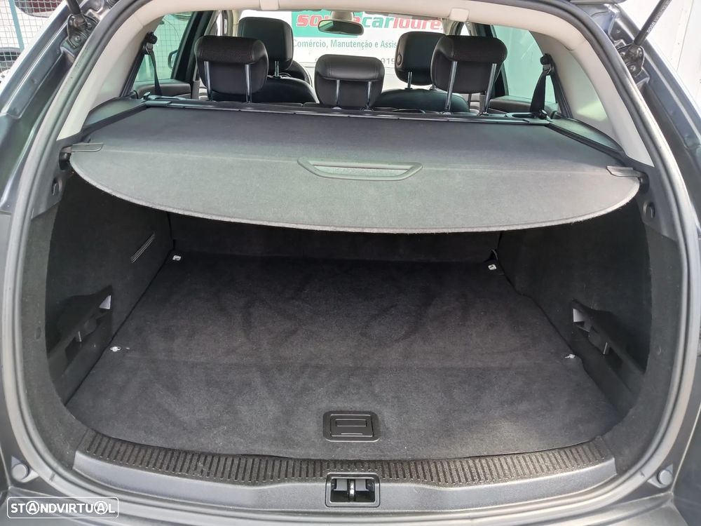 Renault Mégane Sport Tourer 1.5 dCi Dynamique - 24