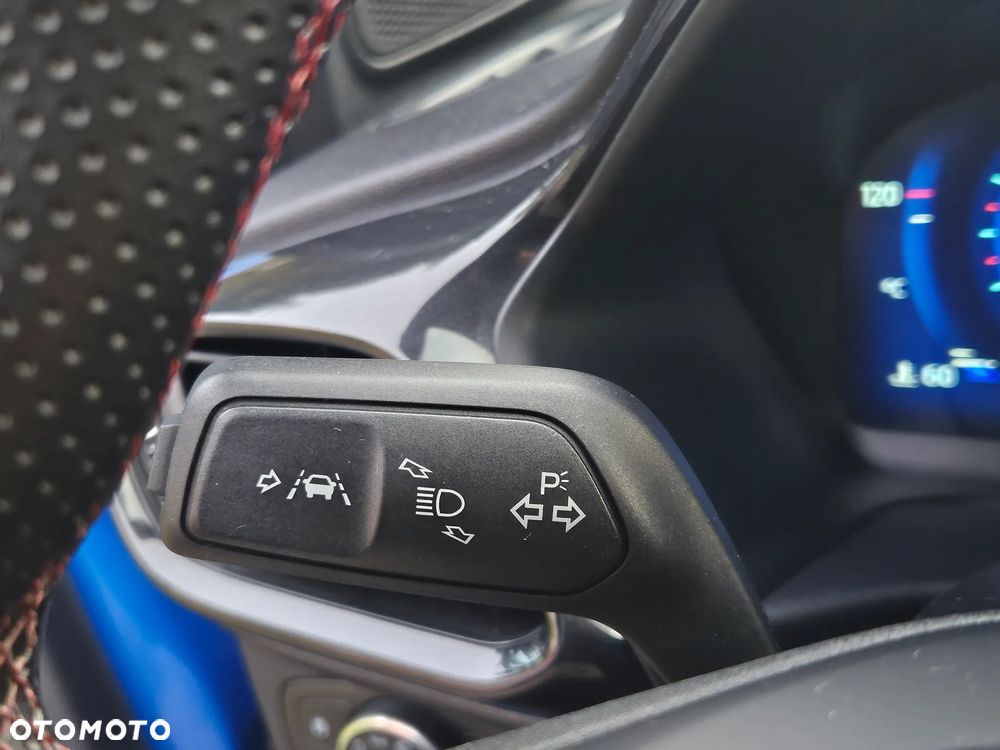 Ford Puma 1.5 EcoBlue ST-Line X - 18