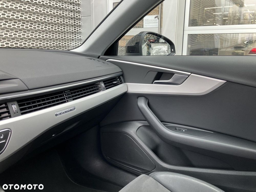 Audi A4 Avant - 31