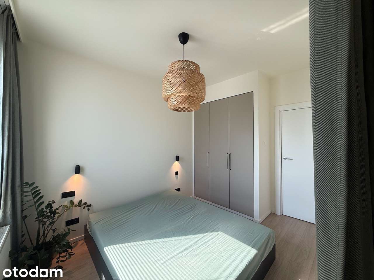 Wynajmę 3 pokoje | 57 m2 | Garaż | Ursus Gołąbki | Wysoki Standard
