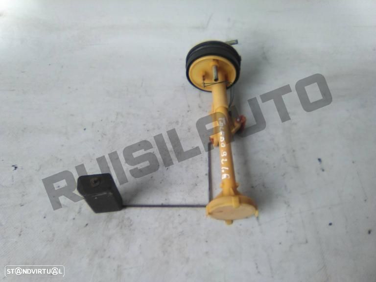 Boia Combustível  Seat Toledo (1l) [1991_1999] 1.6 I - 1