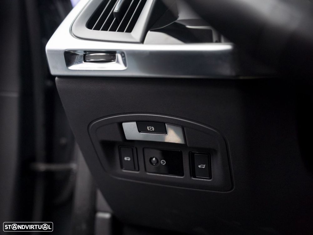 Jaguar I-Pace Black AWD Aut. - 21