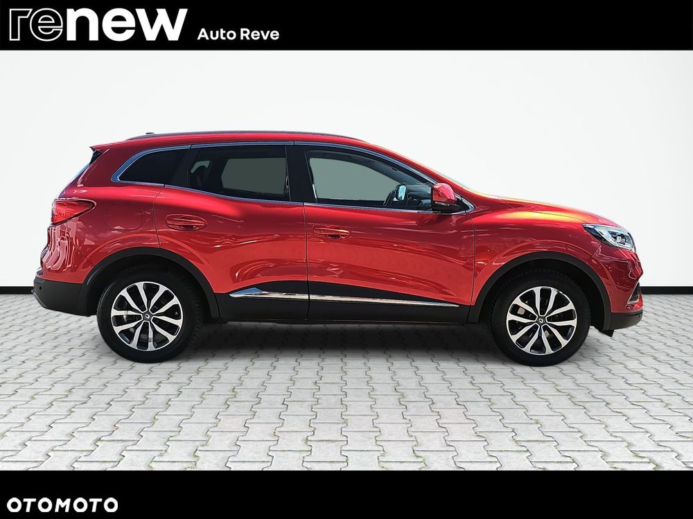 Renault Kadjar 1.3 TCe FAP Intens - 5