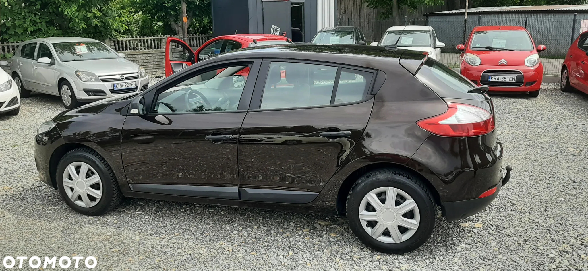 Renault Megane - 20