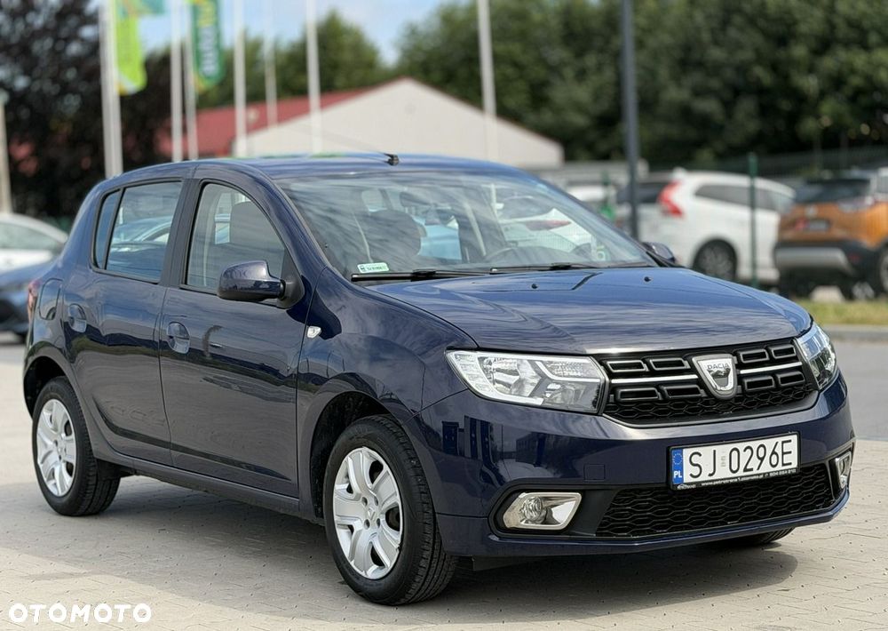 Dacia Sandero - 13