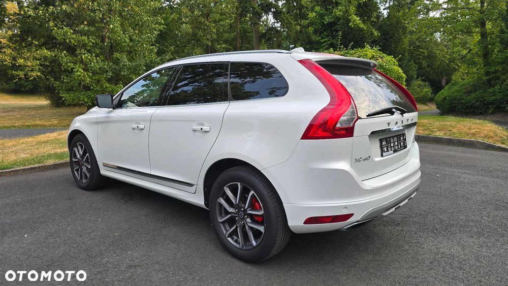 Volvo XC 60 T6 AWD Geartronic Linje Inscription - 6