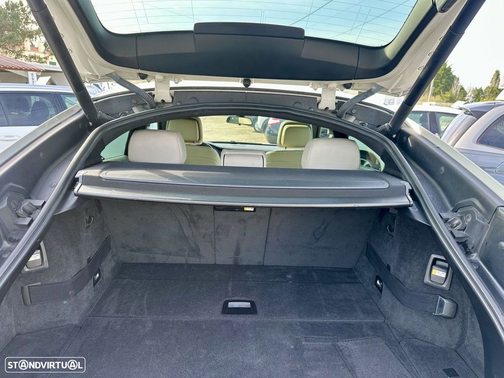 BMW 520 Gran Turismo d Pack M - 9
