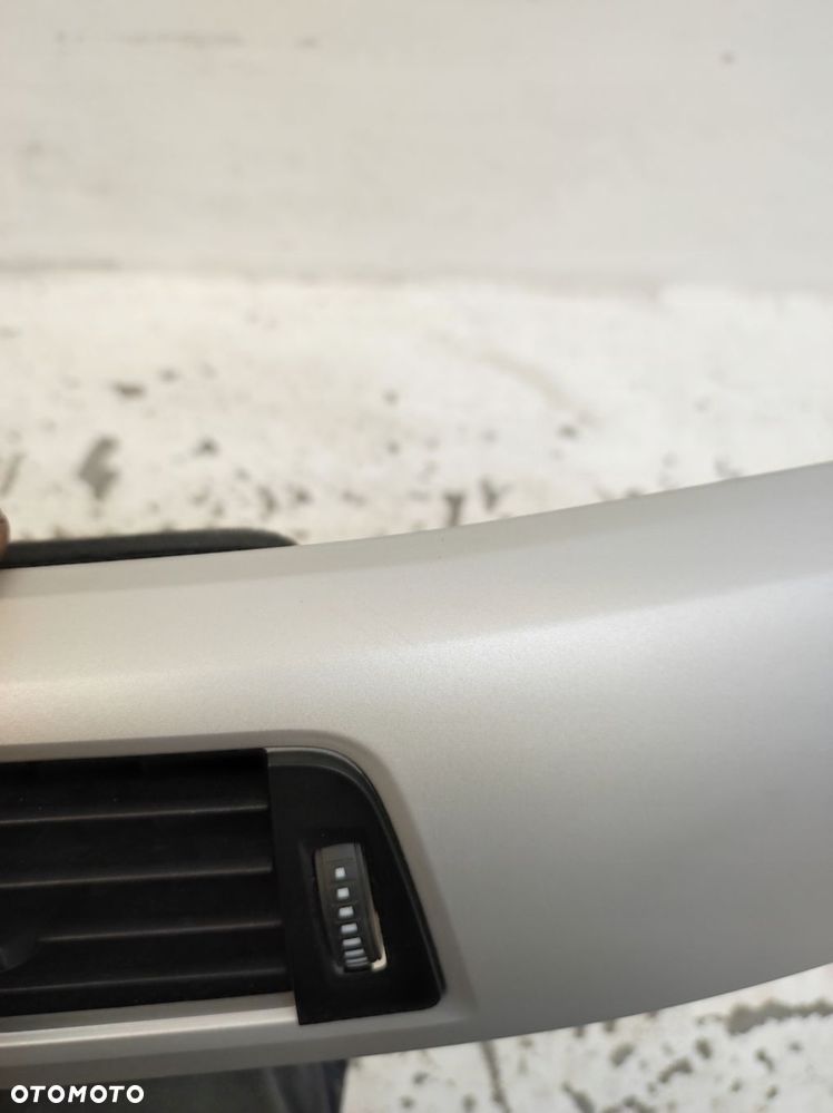 listwa ozdobna dekor kratka nawiew deski konsoli eu bmw iii 3 gt f34 - 8