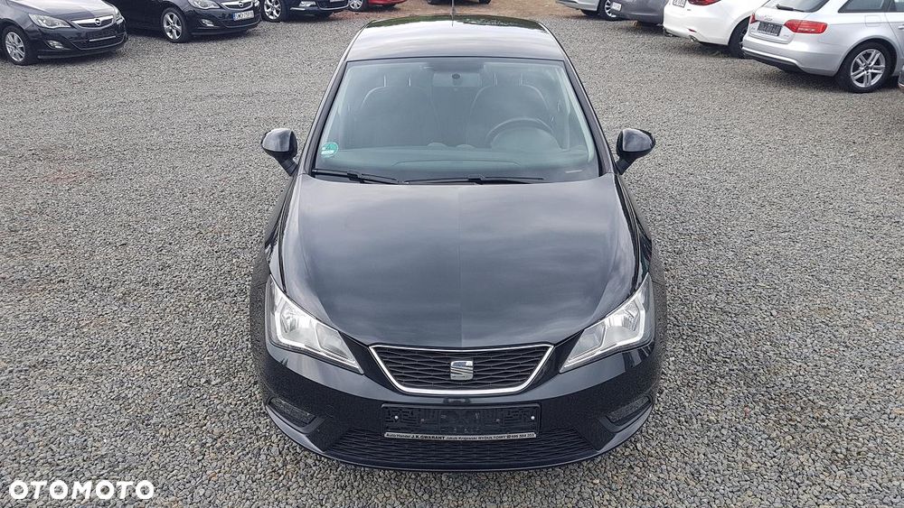 Seat Ibiza 1.4 16V Style - 9
