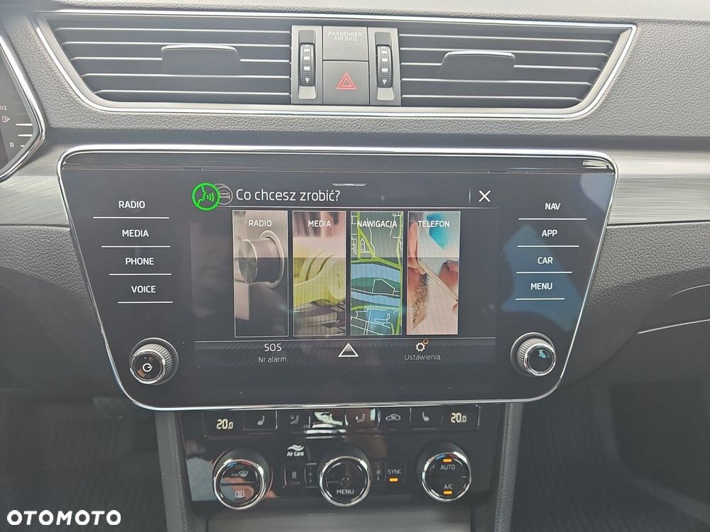 Skoda Superb - 28