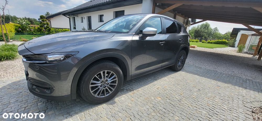 Mazda CX-5 2.0 Skyjoy 2WD - 2