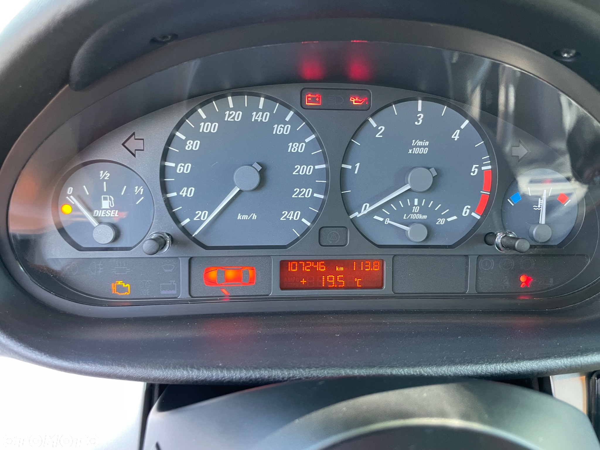 BMW Seria 3 330 Cd Edition Sport - 18