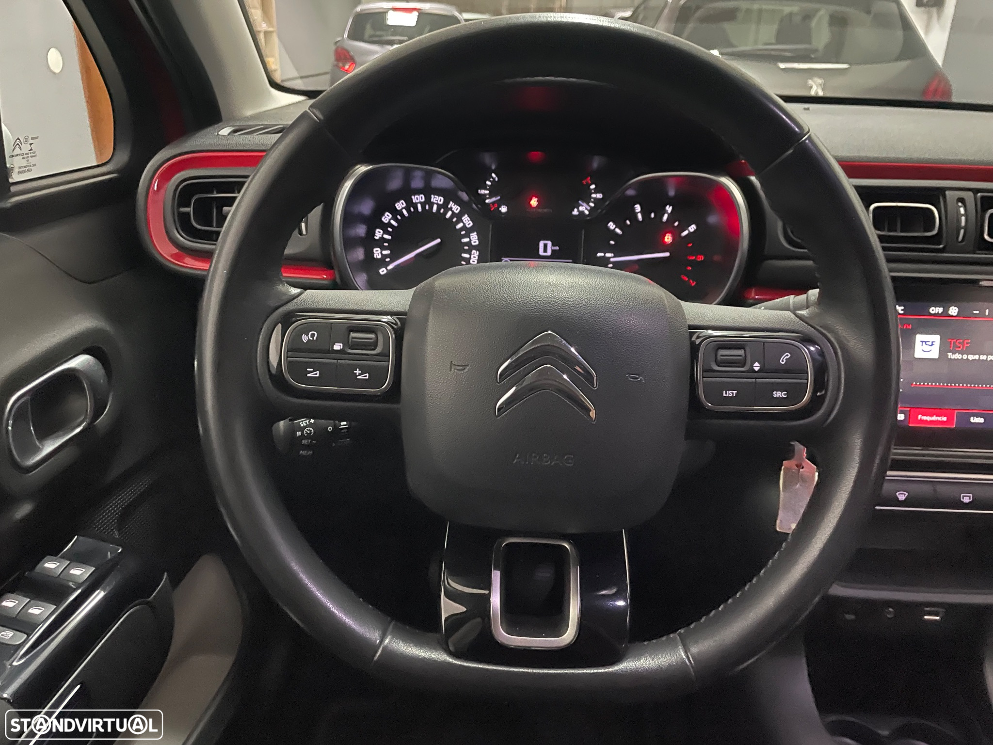 Citroën C3 Pure Tech Shine - 20