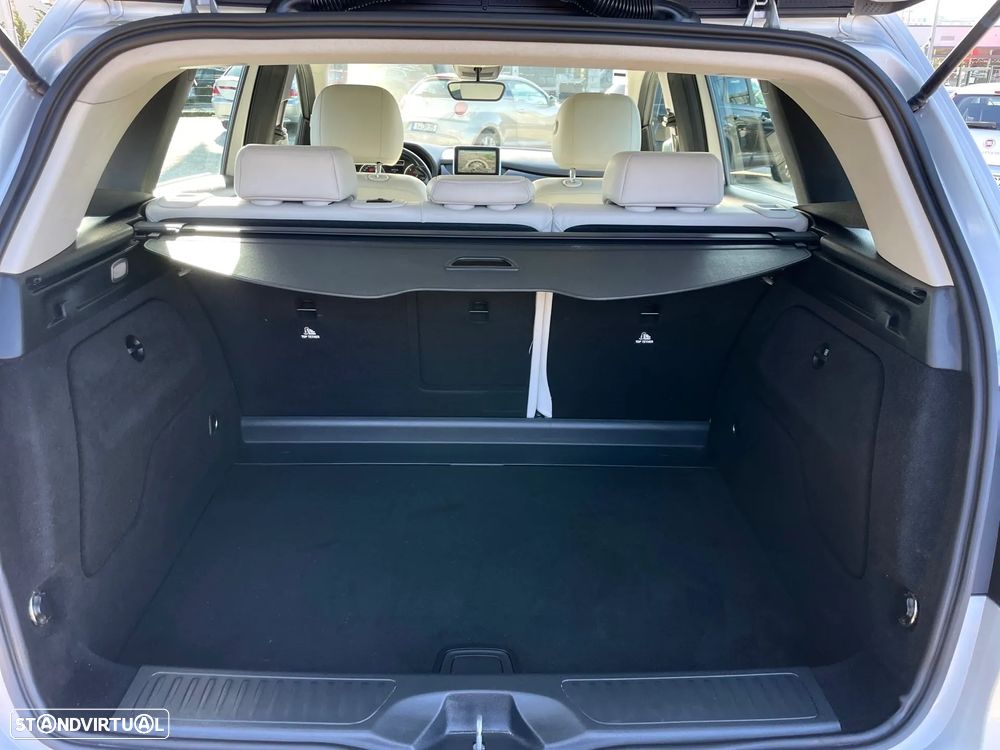 Mercedes-Benz B 180 CDI BE Fleet Pack Aut.112g - 24