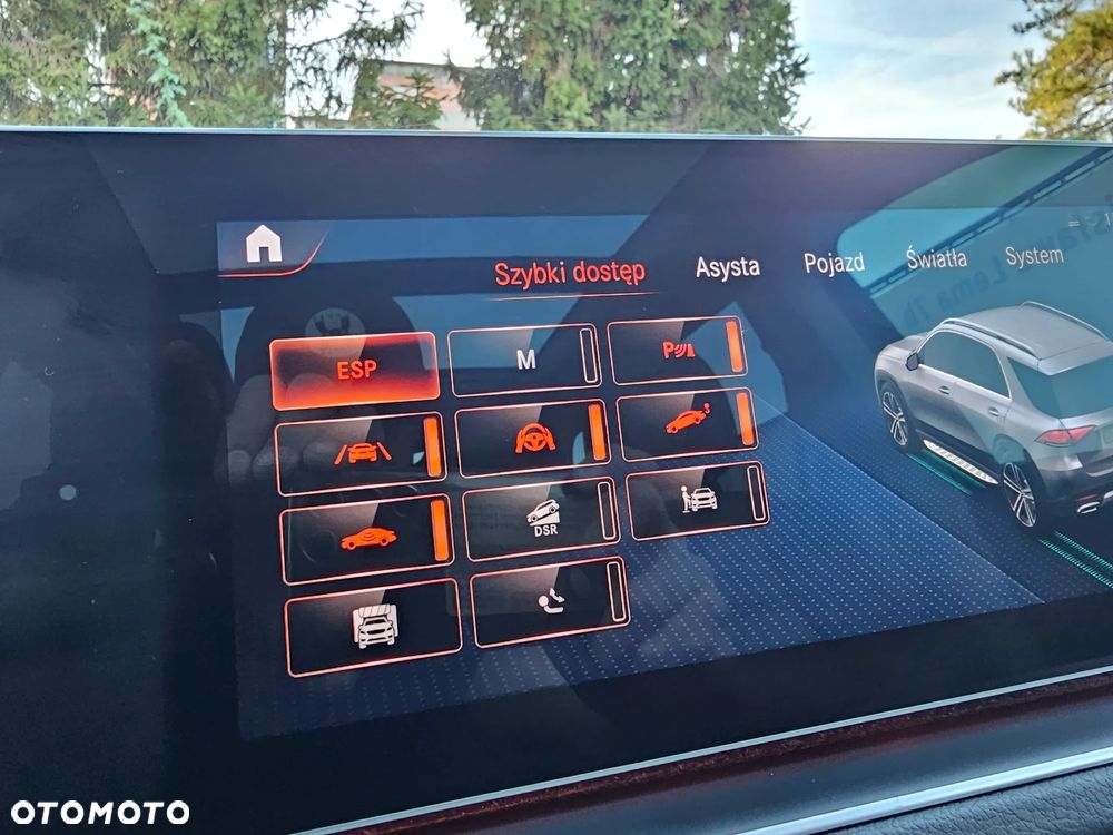 Mercedes-Benz GLE 400 d 4-Matic - 25