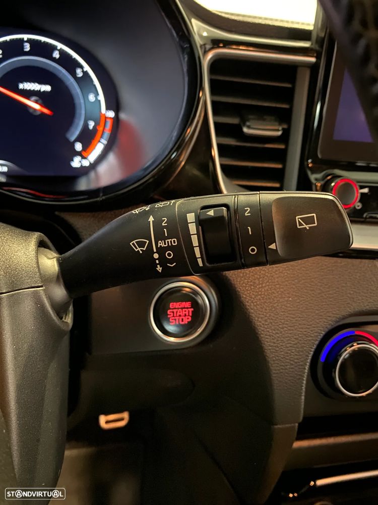 Kia ProCeed 1.0 T-GDi GT Line - 30