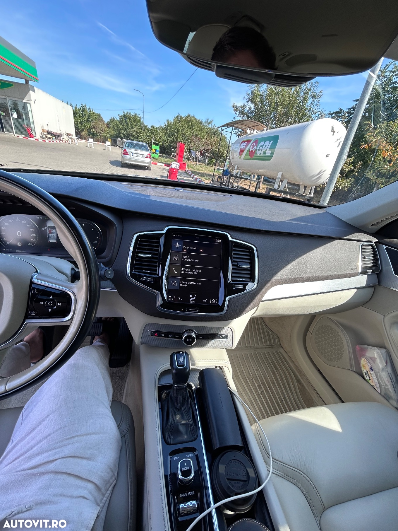 Volvo XC 90 - 10