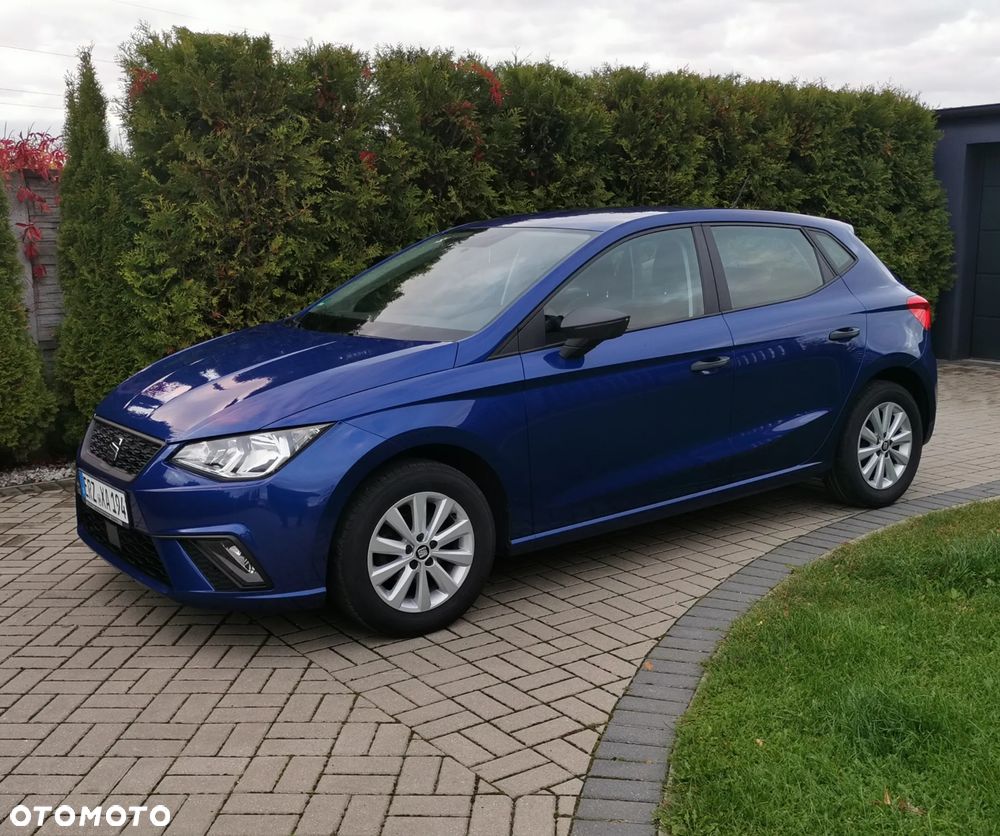 Seat Ibiza 1.0 EcoTSI S&S Style - 16