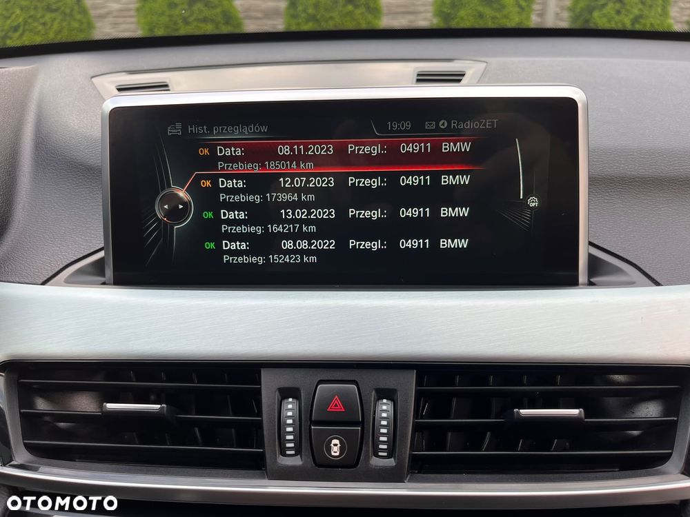 BMW X1 xDrive25d xLine - 36