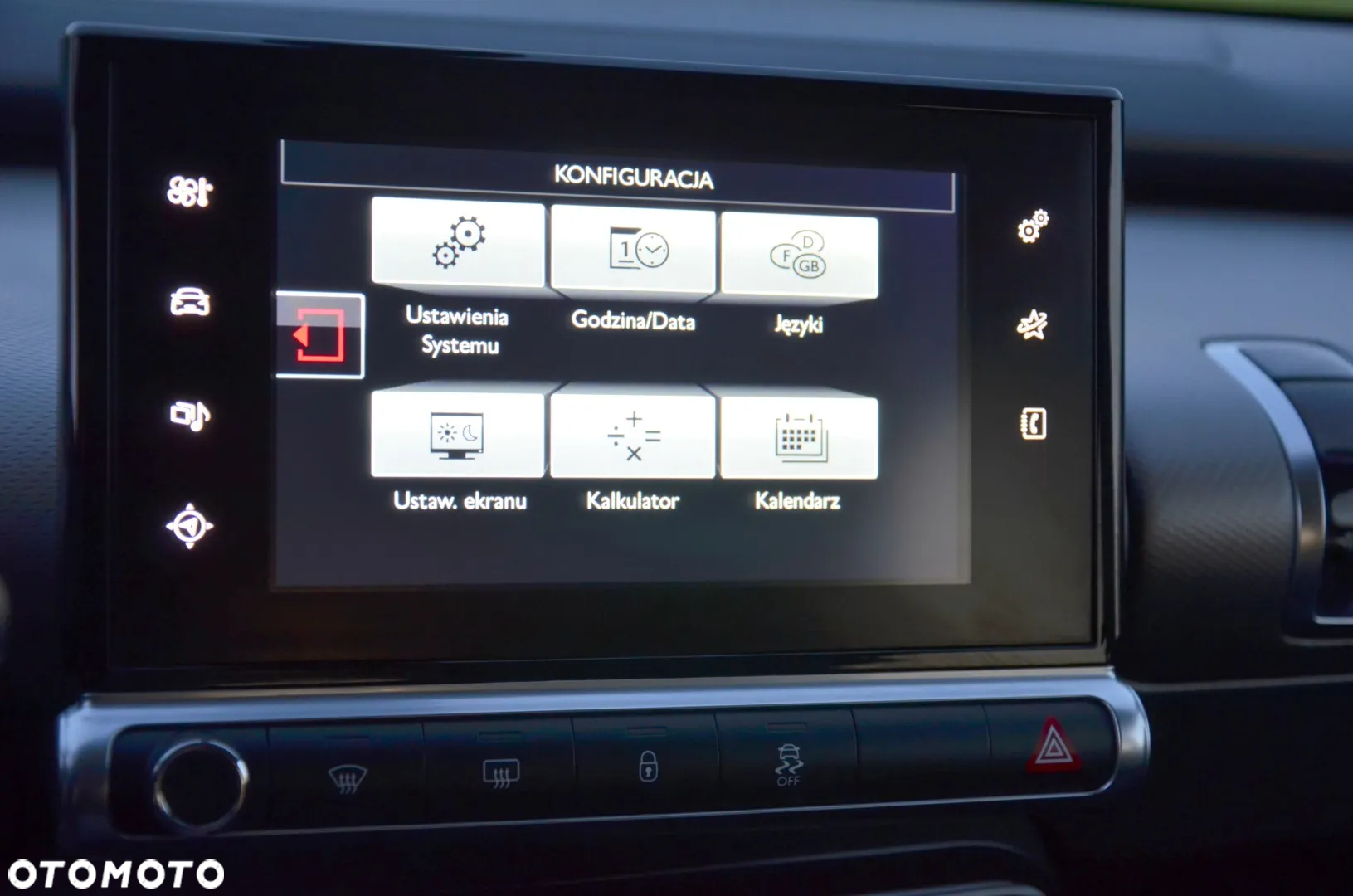Citroën C4 Cactus Pure Tech 110 Stop&Start Feel - 27