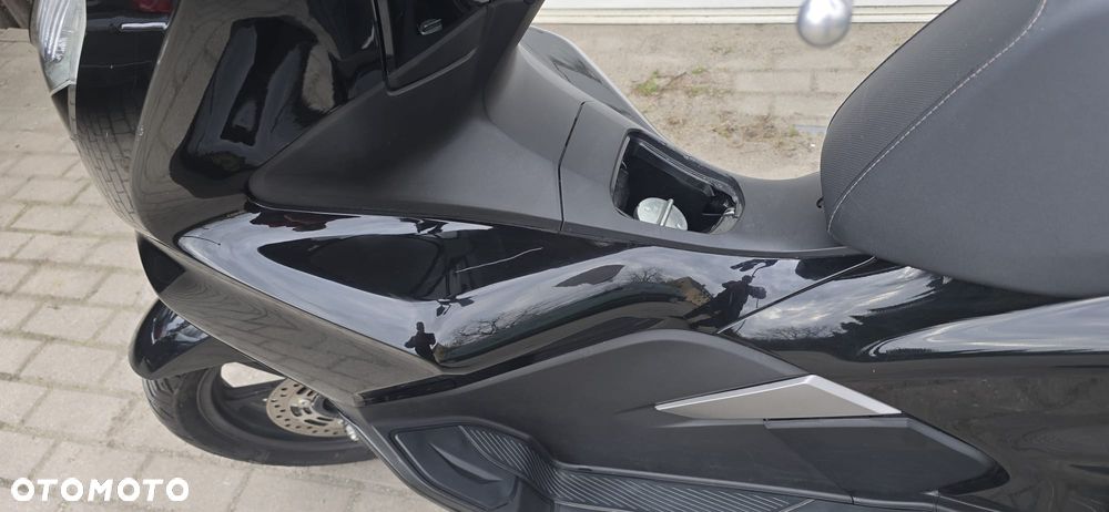 Honda PCX - 4